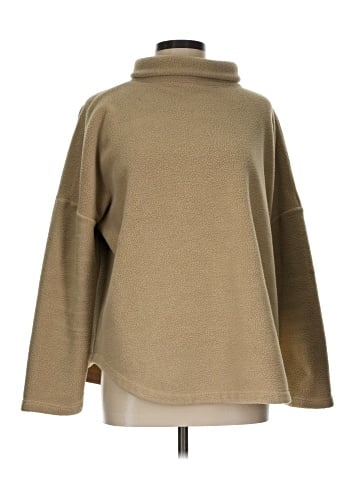Vineyard Vines Turtleneck Sweater (view 1)