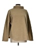 Vineyard Vines 100% Polyester Tan Turtleneck Sweater Size L - photo 1