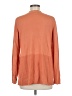 J.Jill Orange Cardigan Size M (tall) - photo 2