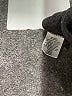 Halogen Gray Long Sleeve T-Shirt Size M - photo 8