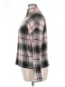 Tahari Plaid Gray Pullover Sweater Size XL - photo 5