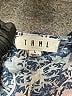 THML Paisley Blue Casual Dress Size L - photo 7