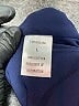 THML Paisley Blue Casual Dress Size L - photo 8