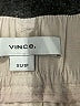 Vince. Tan Linen Pants Size XS - photo 7