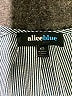 Alice Blue 100% Polyester Gray Sleeveless Blouse Size XS - photo 7