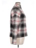 Tahari Plaid Gray Pullover Sweater Size XL - photo 4