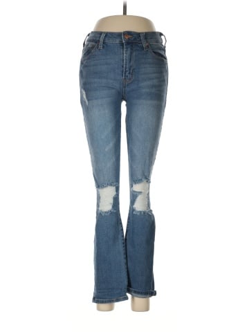 RACHEL Rachel Roy Jeans (view 1)