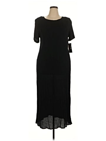 M.H.M. Melissa Harper Casual Dress (view 1)