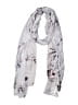 Unbranded Gray Scarf One size - photo 1