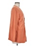 J.Jill Orange Cardigan Size M (tall) - photo 4