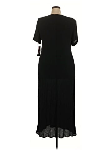 M.H.M. Melissa Harper Casual Dress (view 2)