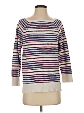 Ann Taylor LOFT Pullover Sweater (view 1)