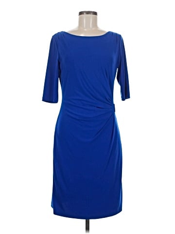 Tahari by ASL Cocktail Dress (view 1)