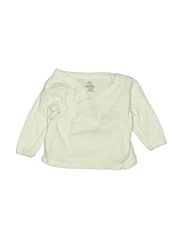 Little Tots Long Sleeve Top (view 1)