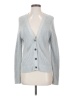 Talbots Gray Cardigan Size P (petite) - photo 1