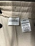 Peanuts Ivory Track Pants Size XXL - photo 4