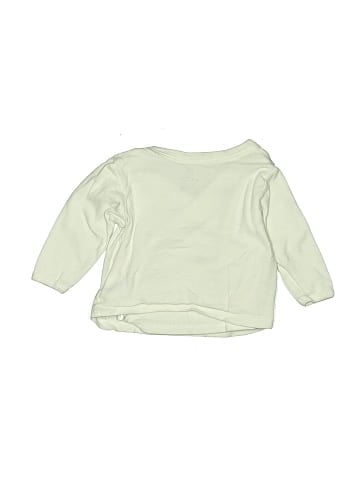 Little Tots Long Sleeve Top (view 2)