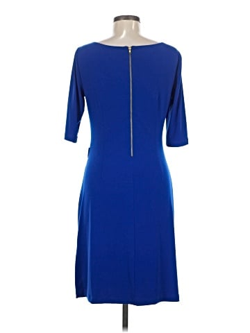 Tahari by ASL Cocktail Dress (view 2)