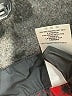 Adidas Plaid Red Board Shorts Size M (youth) - photo 4
