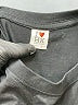 Assorted Brands Black Short Sleeve T-Shirt Size S - photo 7
