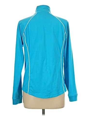L-RL Lauren Active Ralph Lauren Track Jacket (view 2)