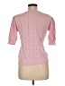 Assorted Brands Pink Pullover Sweater Size M - photo 2