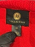 JM Collection Red Cardigan Size 4X - photo 7