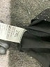 Unbranded 100% Polyester Stars Black 3/4 Sleeve Blouse Size 2X - photo 4