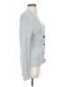 Talbots Gray Cardigan Size P (petite) - photo 4