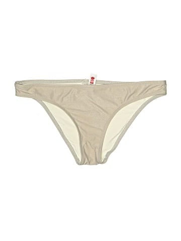 Solid & Striped Swimsuit Bottoms (view 1)