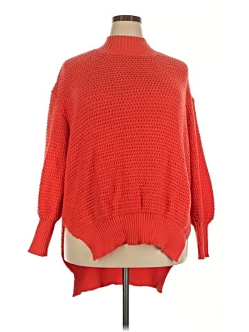 Assorted Brands Turtleneck Sweater (view 1)