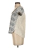 Akemi + Kin Gray Short Sleeve Top Size XS - photo 5