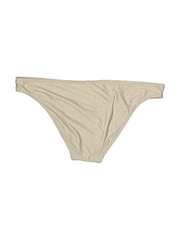 Solid & Striped Swimsuit Bottoms (view 2)