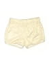 Puma 100% Polyester Yellow Shorts Size 5 - photo 1