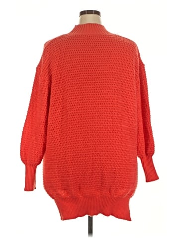 Assorted Brands Turtleneck Sweater (view 2)