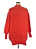 Assorted Brands Red Turtleneck Sweater Size 3XL - photo 2