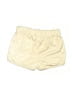 Puma 100% Polyester Yellow Shorts Size 5 - photo 2