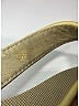 Burberry Gold Flip Flops Size EU 39 - photo 6