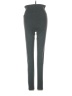 Yummie Tummie Gray Active Pants Size XS - photo 2