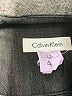 Calvin Klein Solid Black Formal Skirt Size 10 - photo 4