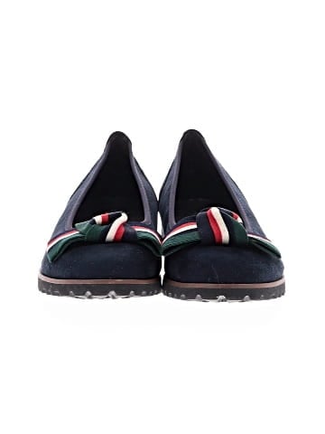 Gabor Flats (view 2)