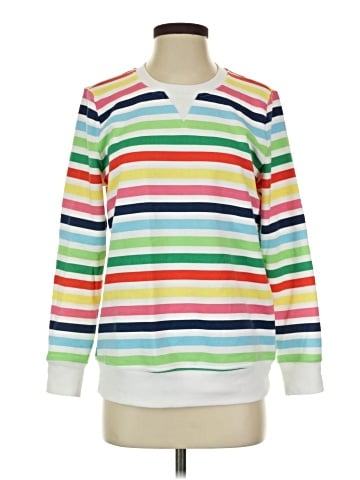 Charter Club Sweatshirt (view 1)