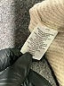 Halogen Tan Wool Sweater Size S - photo 5