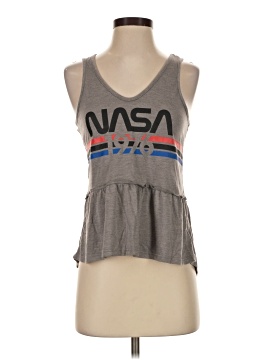 Buzzaldrin Tank Top (view 1)