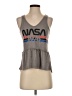 Buzzaldrin Gray Tank Top Size S - photo 1
