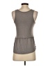 Buzzaldrin Gray Tank Top Size S - photo 2