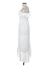 VICI White Cocktail Dress Size S - photo 5