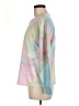 Prettygarden Tie-dye Teal Sweatshirt Size M - photo 5