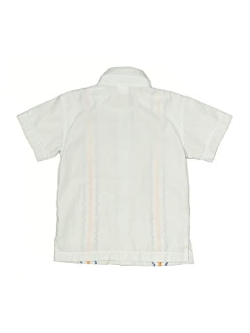 Assorted Brands Short Sleeve Button-Down Shirt (view 2)