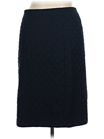 Banana Republic Factory Store Formal Skirt (view 2)